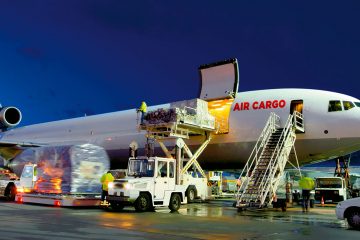 Air Freight