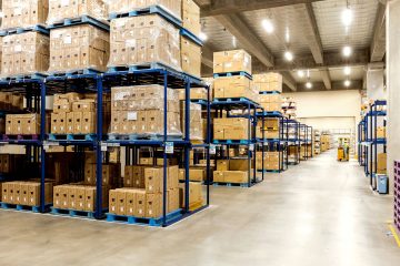 WareHouse System